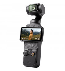 Caméra sport - DJI - Osmo Pocket 3 Creator Combo - Noir