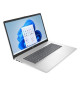 PC Portable HP 17-cn3005nf - 17,3 FHD - Core i3-N305 - RAM 8Go - Stockage 512Go SSD - Windows 11 - AZERTY
