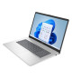 PC Portable HP 17-cn3005nf - 17,3 FHD - Core i3-N305 - RAM 8Go - Stockage 512Go SSD - Windows 11 - AZERTY