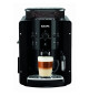 Machine a café Espresso Broyeur - KRUPS - EA8108 - Noir