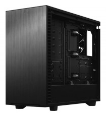 Boitier PC Fractal Design Define 7 Noir E-ATX FD-C-DEF7A-01