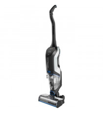 BISSELL Crosswave Cordless MAX 2765N - Aspirateur Laveur sans fil 3 en 1 pour tous types de sols - Autonomie 35 minutes