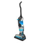 BISSELL Crosswave Cordless MAX 2765N - Aspirateur Laveur sans fil 3 en 1 pour tous types de sols - Autonomie 35 minutes