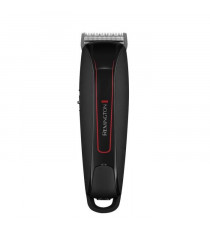 Tondeuse Cheveux REMINGTON HC550 Easy Fade Pro  sans fil  étanche  guides de coupe fixe, a dégradé et pour oreilles