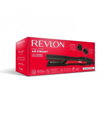 Seche cheveux et lisseur en 1 seul appareil - REVLON - ONE STEP AIR STRAIGHT - RVDR5330E