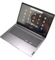 Ordinateur Portable Chromebook  3 CB 15IJL6 | 15'' FHD 220N - Intel Cel N4500 - RAM 4Go DDR4 - 64Go EMMC - Chrome OS - AZERTY