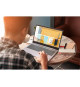 Ordinateur Portable Chromebook  3 CB 15IJL6 | 15'' FHD 220N - Intel Cel N4500 - RAM 4Go DDR4 - 64Go EMMC - Chrome OS - AZERTY