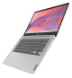 Ordinateur Portable Chromebook IP3 CB 14M868 | 14'' FHD 250N - MT8186 - RAM 4Go DDR4 - 128Go - Chrome OS - AZERTY