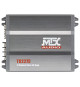 MTX TX2275 Amplificateur voiture 2x110W RMS @2O ou 1x220W RMS @4O Filtres actifs variables Entrées haut niveau