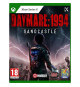 Daymare 1994 - Sandcastle - Jeu Xbox Series X
