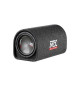 Caisson tube actif avec subwoofer - MTX AUDIO - RTT8P - 20cm reflex et ampli Classe-D 120W RMS filtre actif et télécommande