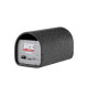 Caisson tube actif avec subwoofer - MTX AUDIO - RTT8P - 20cm reflex et ampli Classe-D 120W RMS filtre actif et télécommande