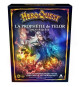 HeroQuest, pack de quete La Prophethie de Telor, systeme de jeu HeroQuest requis pour jouer