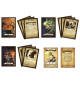 HeroQuest, pack de quete La Prophethie de Telor, systeme de jeu HeroQuest requis pour jouer
