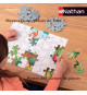 Puzzle Spidey et ses amis 45 pieces - Dessins animés et BD - NATHAN - A partir de 5 ans