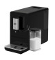 Machine expresso automatique - BEKO - CEG3194B - 1350 W - Carafe a lait - Noir