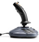 Joystick pour simulateur - THRUSMASTER - Joystick SimTask FarmStick - Noir - Farming et équipements lourds