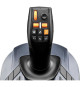 Joystick pour simulateur - THRUSMASTER - Joystick SimTask FarmStick - Noir - Farming et équipements lourds
