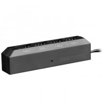 DEEPCOOL FH-04 - HUB PWM pour ventilateurs