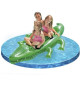 Crocodile a chevaucher - INTEX - Longueur 193 cm - Mixte - A partir de 3 ans