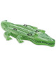 Crocodile a chevaucher - INTEX - Longueur 193 cm - Mixte - A partir de 3 ans