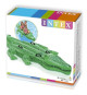 Crocodile a chevaucher - INTEX - Longueur 193 cm - Mixte - A partir de 3 ans