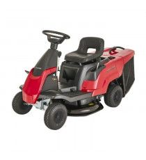 Rider - MOUNTFIELD - MTF 66 MQ - 3600 W - Moteur thermique - Rouge