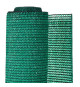 Natte brise-vue avec set de fixation 1x3 m