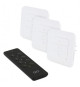 Kit 3 interrupteurs volet et télécommande - DIO CONNECT - REV-KIT-04