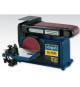 Scheppach Ponceuse a disque et a bande BTS800 370 W 4903302901