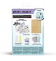 PHOTO CREATOR - Coffret Album Photo pour appareil photo a impression instantanée - Compatible Photo Creator - CLK 007 - Canal…