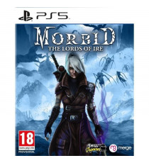 Morbid The Lords of Ire - Jeu PS5