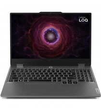 PC Portable Gamer LOQ 15ARP9 | 15'' FHD 144Hz 100% sRGB - AMD R7 7435HS - RAM 16Go DDR5 - 512Go - RTX4060 105W Sans Windows A…