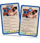 Quiz One Piece - Jeu de quiz - WINNING MOVES - Quiz illustré sur l'univers One Piece avec 500 questions.