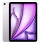Apple - iPad Air (2024) - 11 - WiFi + Cellulaire - 256 Go - Mauve