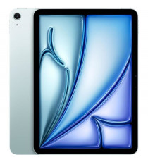 Apple - iPad Air (2024) - 11 - WiFi - 512 Go - Bleu