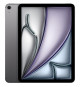 Apple - iPad Air (2024) - 11 - WiFi + Cellulaire - 512 Go - Gris sidéral