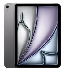 Apple - iPad Air (2024) - 11 - WiFi - 512 Go - Gris sidéral
