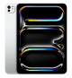 Apple - iPad Pro (2024) - 11 - WiFi + Cellulaire - 512 Go - Argent