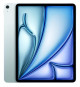 Apple - iPad Air (2024) - 13 - WiFi - 128 Go - Bleu