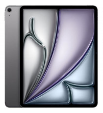 Apple - iPad Air (2024) - 13 - WiFi + Cellulaire - 128 Go - Gris sidéral