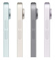 Apple - iPad Air (2024) - 13 - WiFi - 512 Go - Mauve