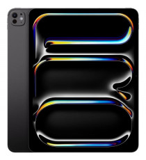 Apple - iPad Pro (2024) - 13 - WiFi + Cellulaire - 512 Go - Noir sidéral