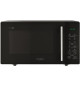 Micro-ondes pose-libre Whirlpool MWP251B - Noir - 25L - 28x48x41 cm
