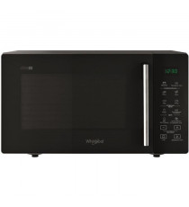 Micro-ondes pose-libre Whirlpool MWP251B - Noir - 25L - 28x48x41 cm