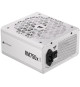 CORSAIR - Bloc d'alimentation - RM750x Shift White Cybenetics - ATX entierement modulaire - Certifié Gold 80 Plus - 750 watts