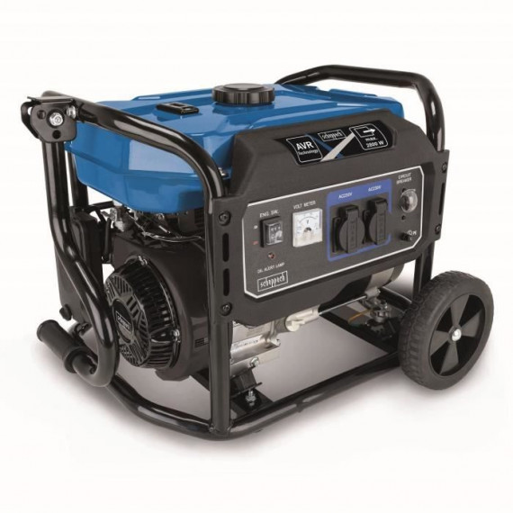 SCHEPPACH Groupe électrogene SG3200x