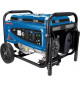 Groupe électrogene AVR SCHEPPACH SG3200 - moteur essence - 2500W / 2800W