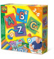 J'apprends l'alphabet avec pâte a modeler - Jeu éducatif - SES CREATIVE - Familiarise-toi avec l'alphabet en t'amusant.