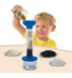 Filtre de nettoyage d'eau - Jouet éducatif - SES CREATIVE - Découvre la science et la nature avec le filtre a eau.